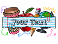 Teacher 840 - Yourtextteacher