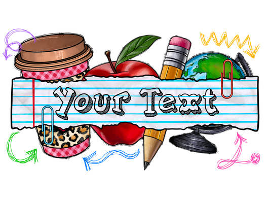 Teacher 840 - Yourtextteacher