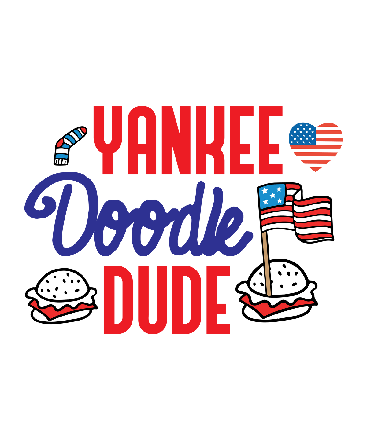 4th of July 558 - Yankee Doodle Dude 01