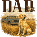 Randomness 510 - Dad Duck Hunt