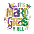Mardi Gras 114 - 202