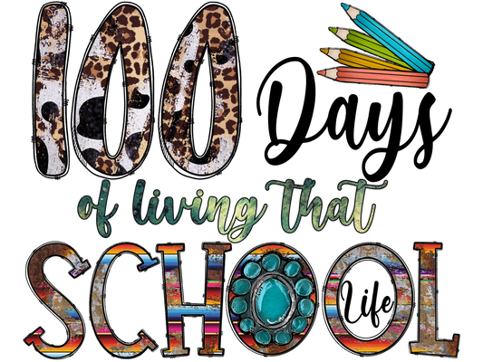Teacher 24 - 100daysoflivingthatschool