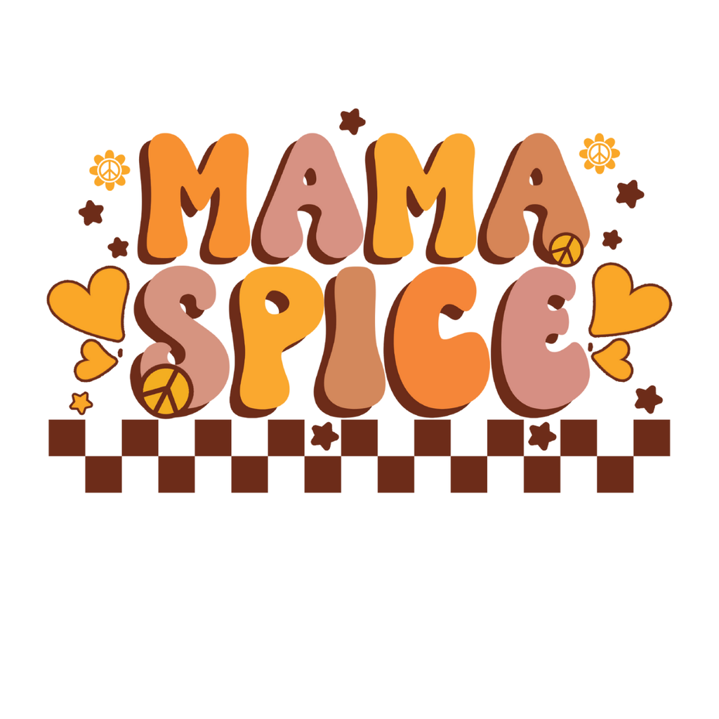 Retro Mama Spice