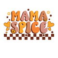 Retro Mama Spice