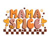 Retro Mama Spice