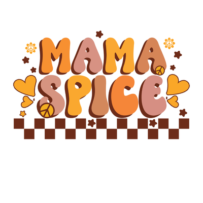 Retro Mama Spice